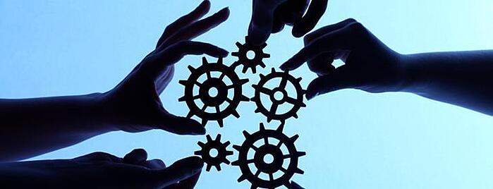 cogs