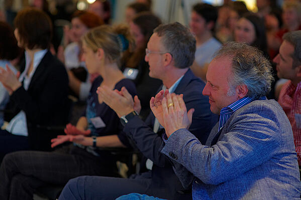 digital marketing to promote B2B events