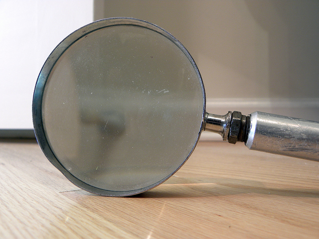 Competitor analysis