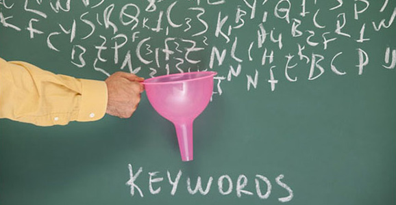 blogging keyword research strategy
