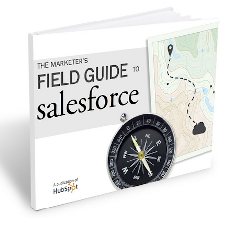 HubSpot Field Guide to Salesforce