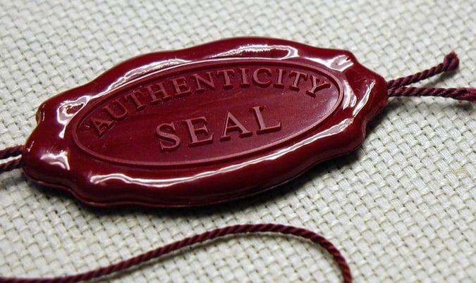 authenticity-seal