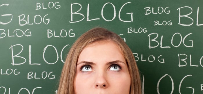 blogging tips to increase website traffic