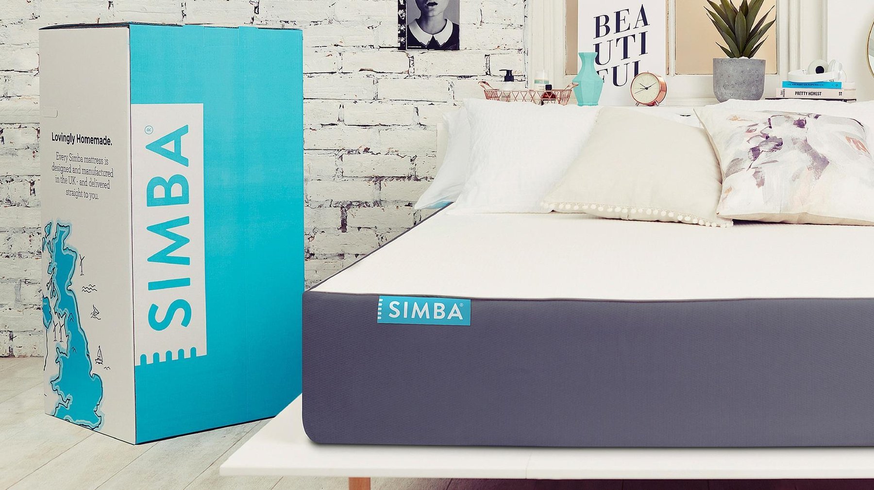 Simba Sleep How they executed the perfect digital marketing strategy