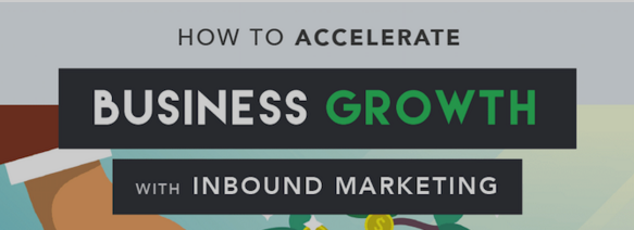Grow your business with inbound marketing