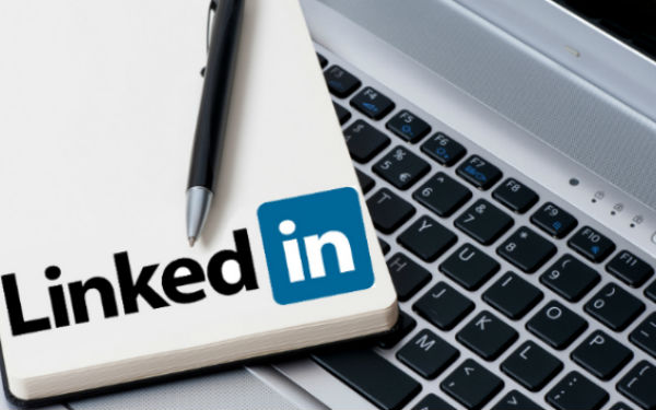 Advertising on LinkedIn - high converting LinkedIn ads