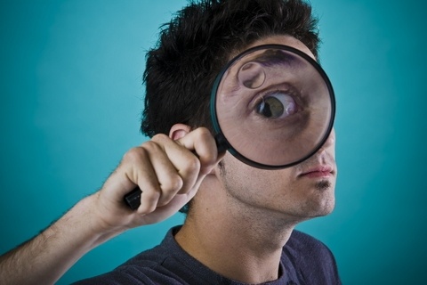 eye-in-a-magnifying-glass